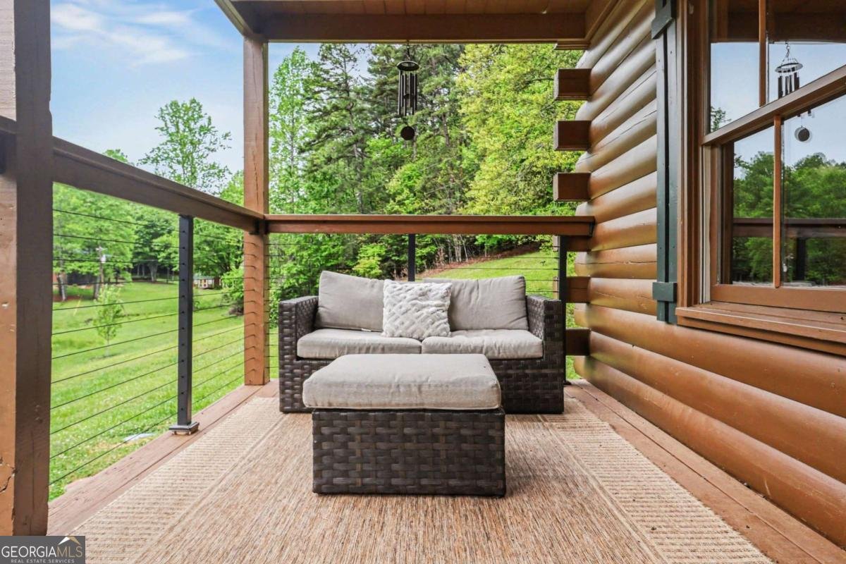 355 Happy Valley Lane Morganton - Photo 29