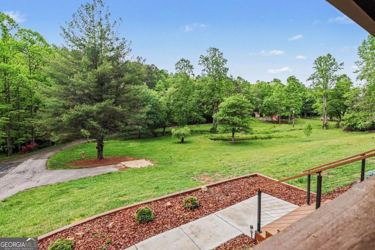 355 Happy Valley Lane Morganton - Photo 31