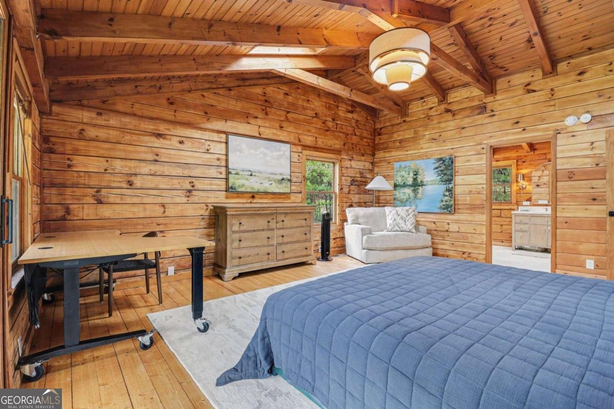 355 Happy Valley Lane Morganton - Photo 35