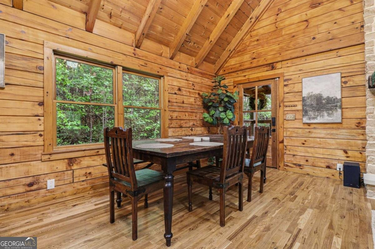 355 Happy Valley Lane Morganton - Photo 37