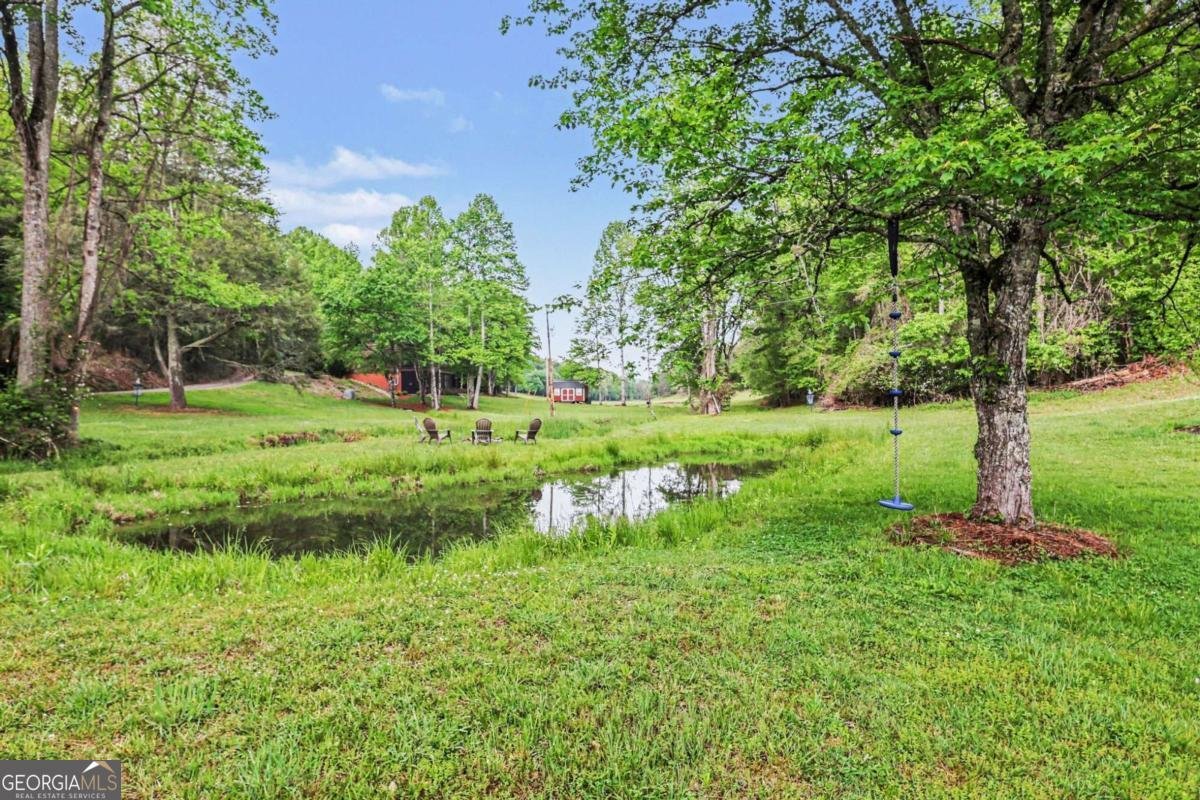 355 Happy Valley Lane Morganton - Photo 39