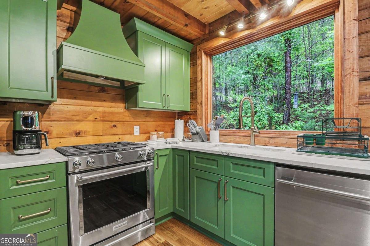 355 Happy Valley Lane Morganton - Photo 40