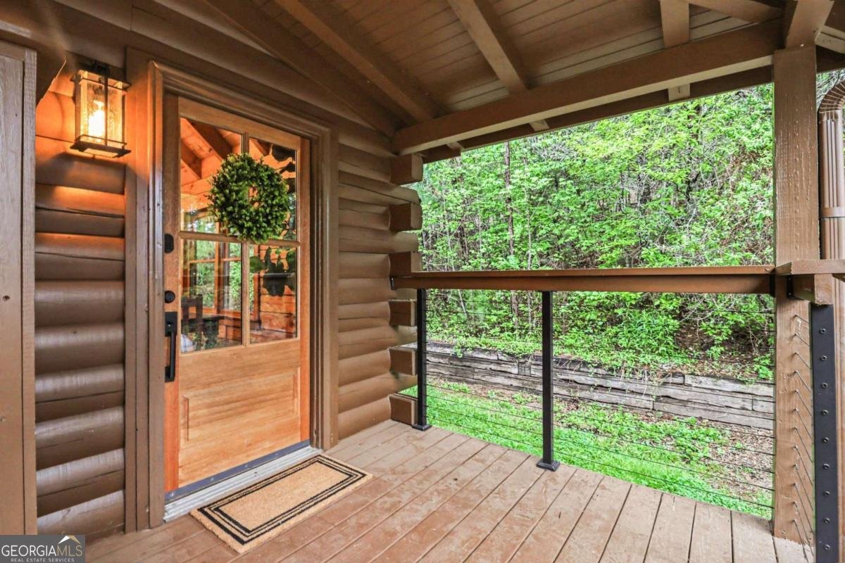 355 Happy Valley Lane Morganton - Photo 41