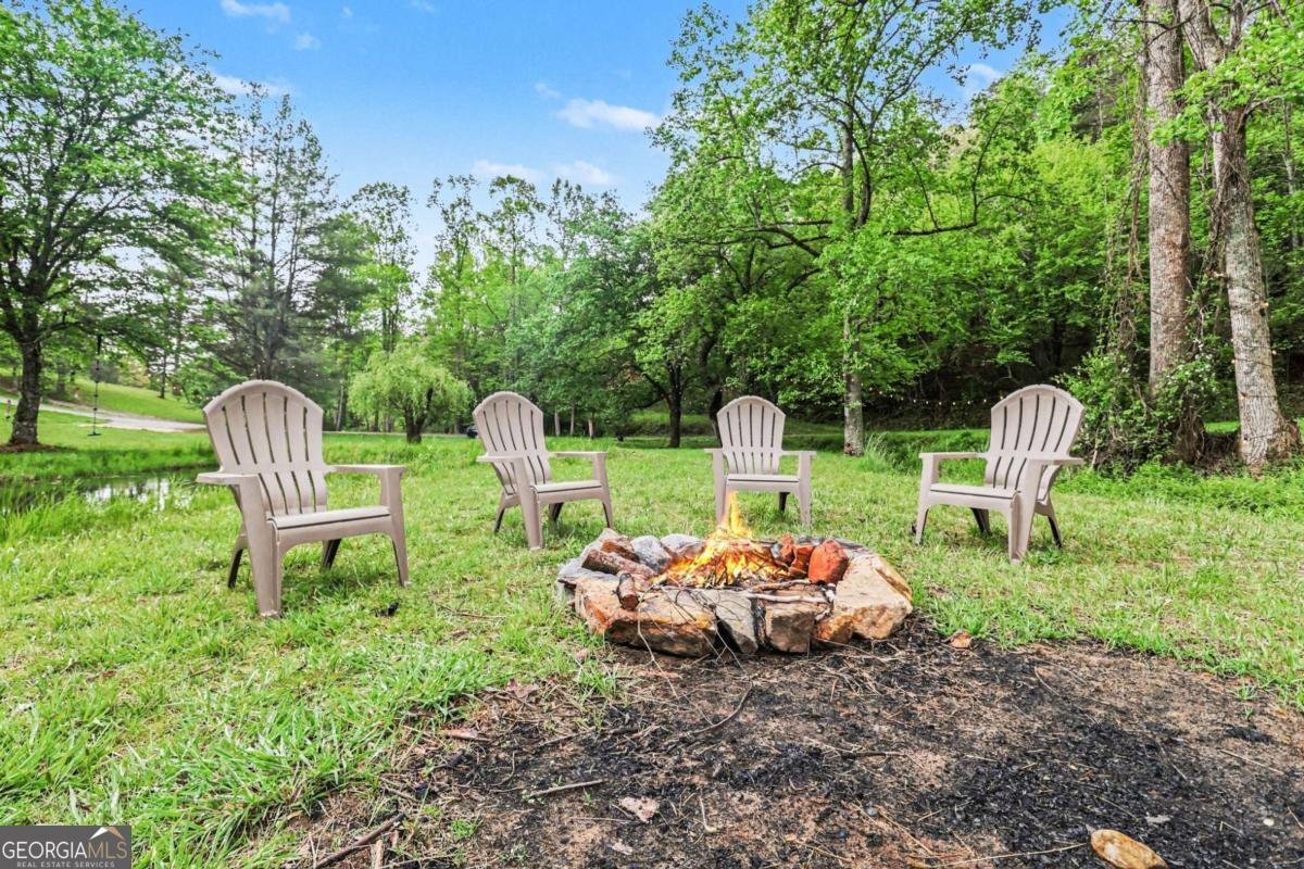 355 Happy Valley Lane Morganton - Photo 9