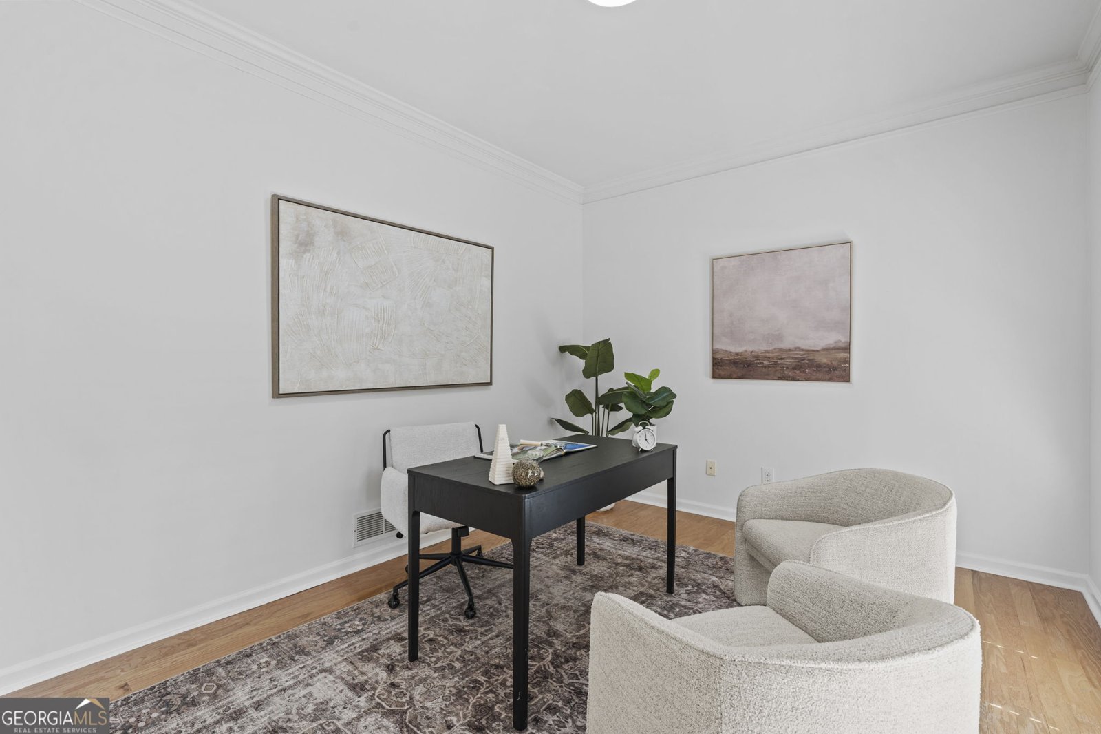 233 Ivy Glen Circle Avondale Estates - Photo 10