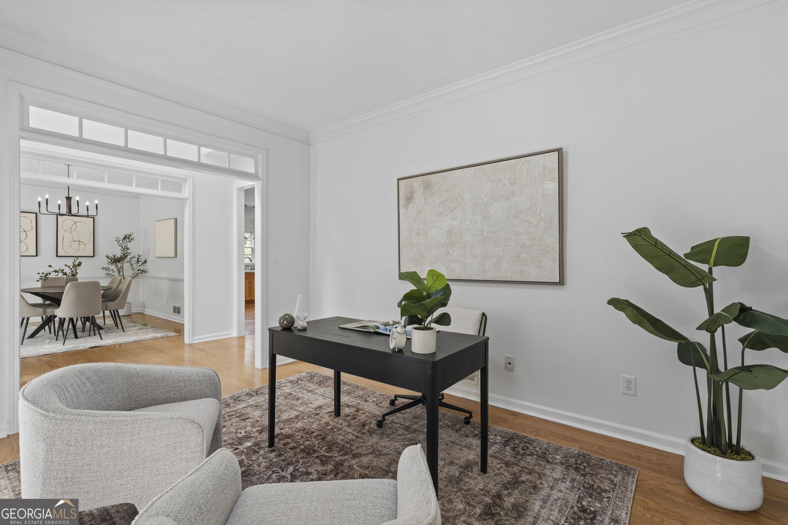 233 Ivy Glen Circle Avondale Estates - Photo 11