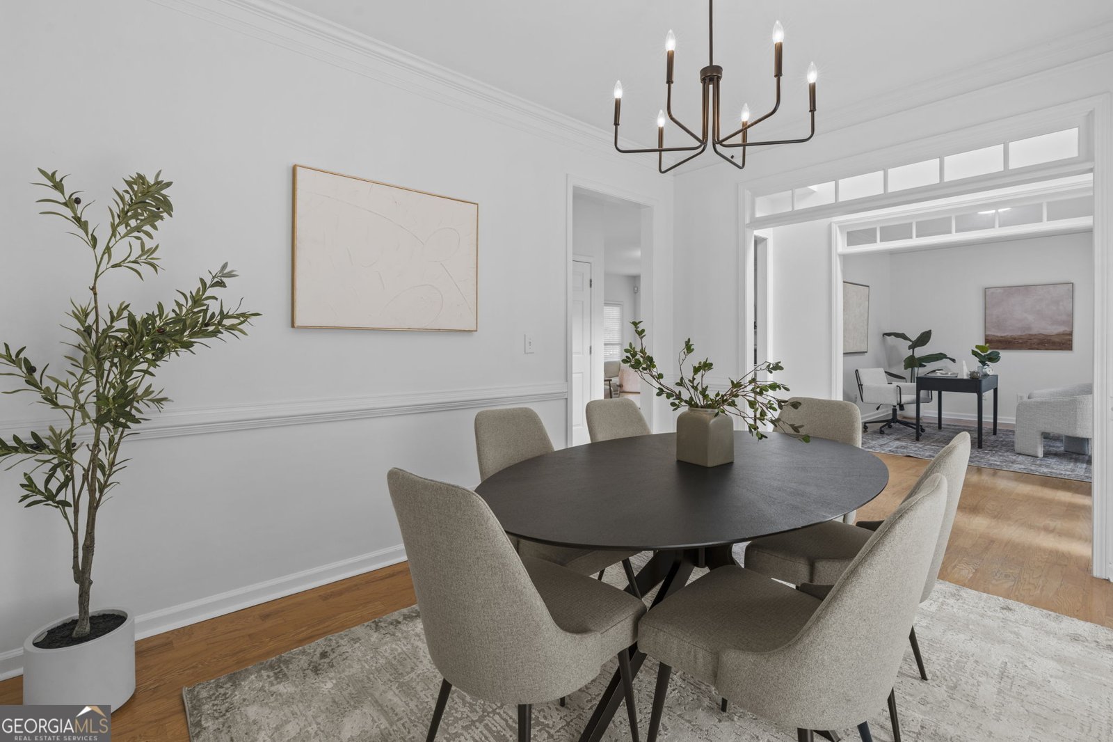 233 Ivy Glen Circle Avondale Estates - Photo 13