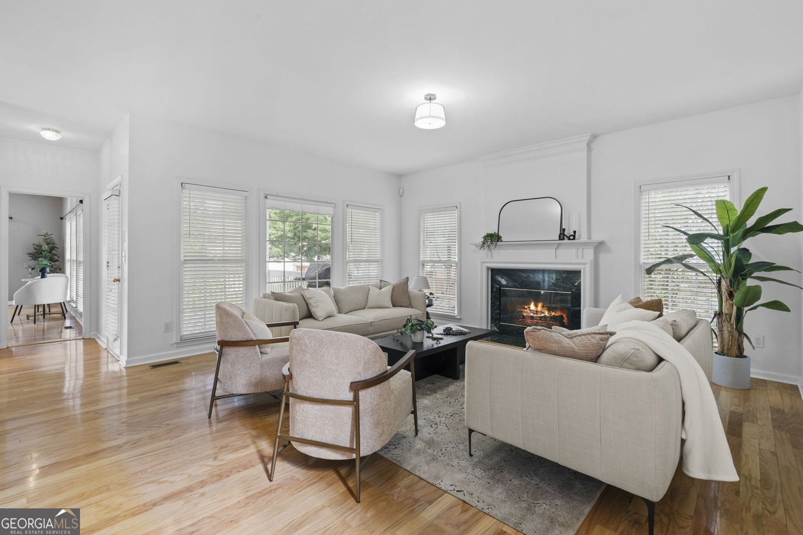 233 Ivy Glen Circle Avondale Estates - Photo 14