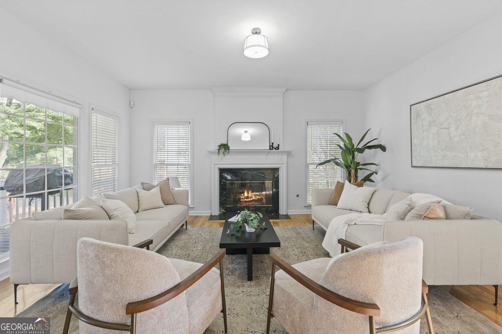 233 Ivy Glen Circle Avondale Estates - Photo 15