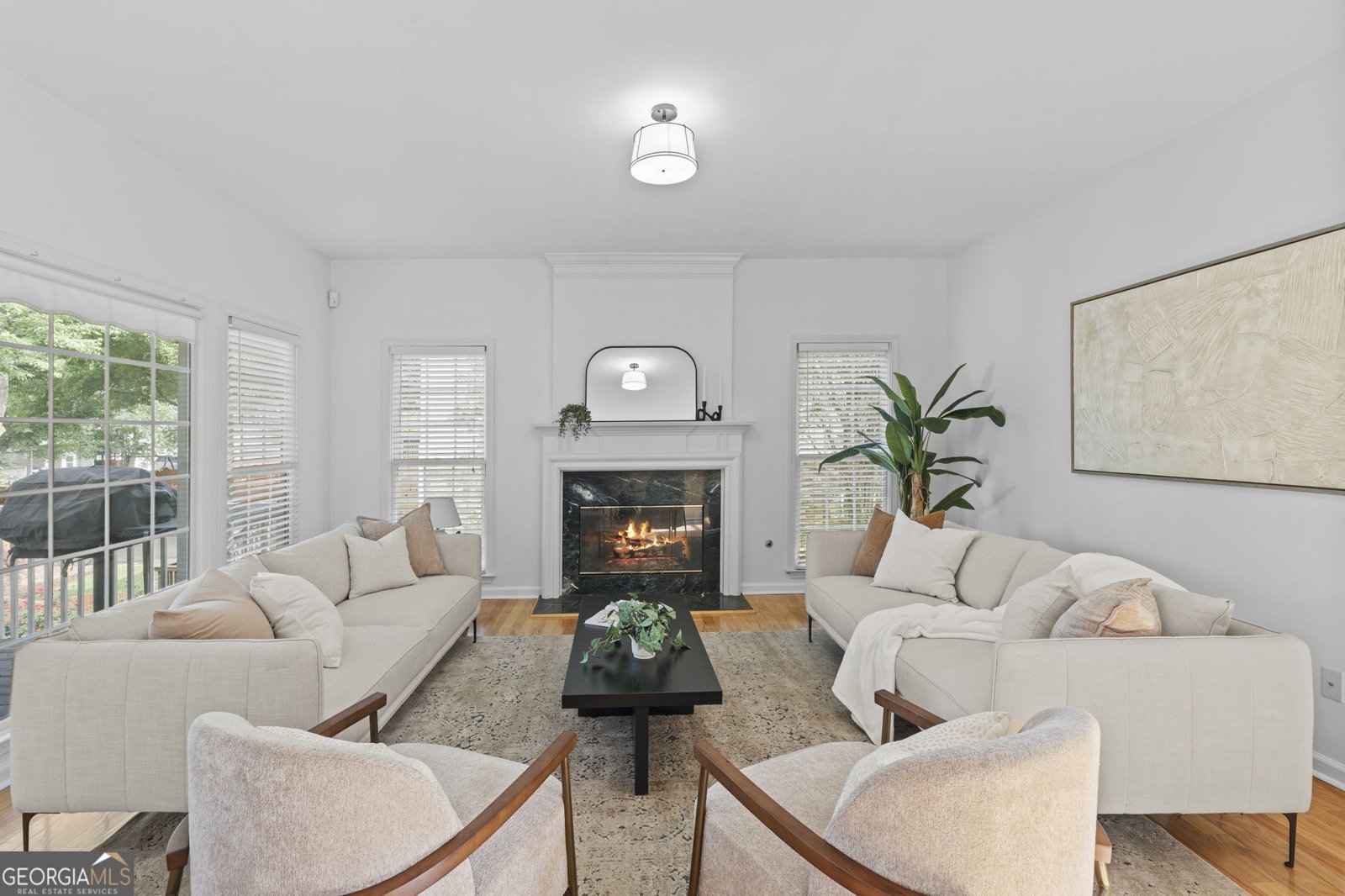233 Ivy Glen Circle Avondale Estates - Photo 16