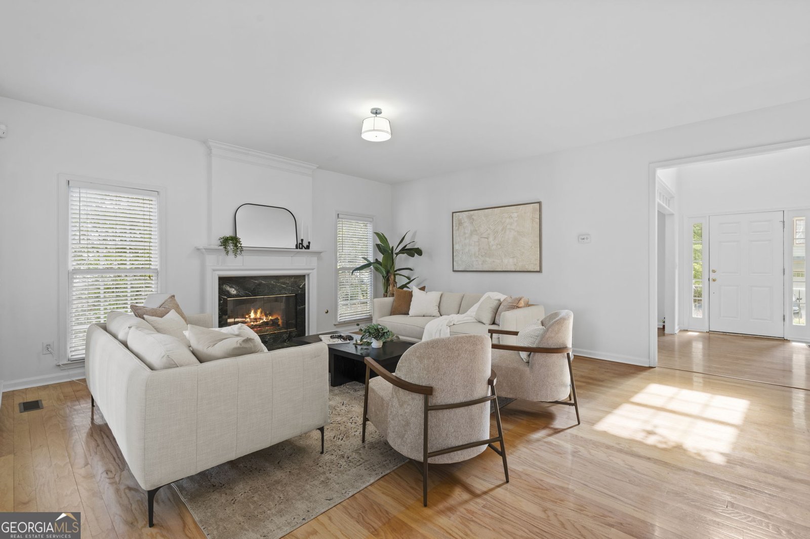 233 Ivy Glen Circle Avondale Estates - Photo 17