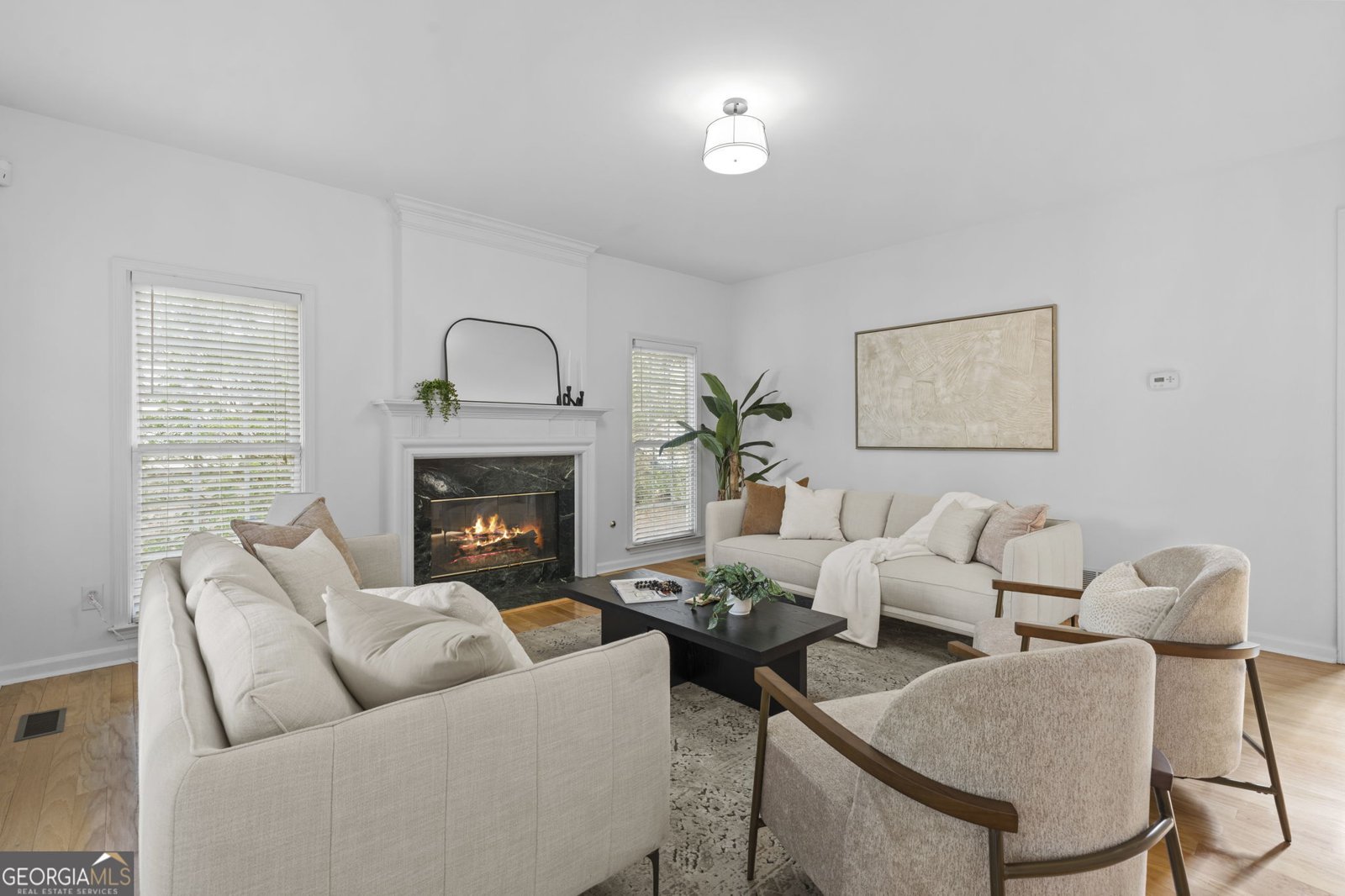 233 Ivy Glen Circle Avondale Estates - Photo 18
