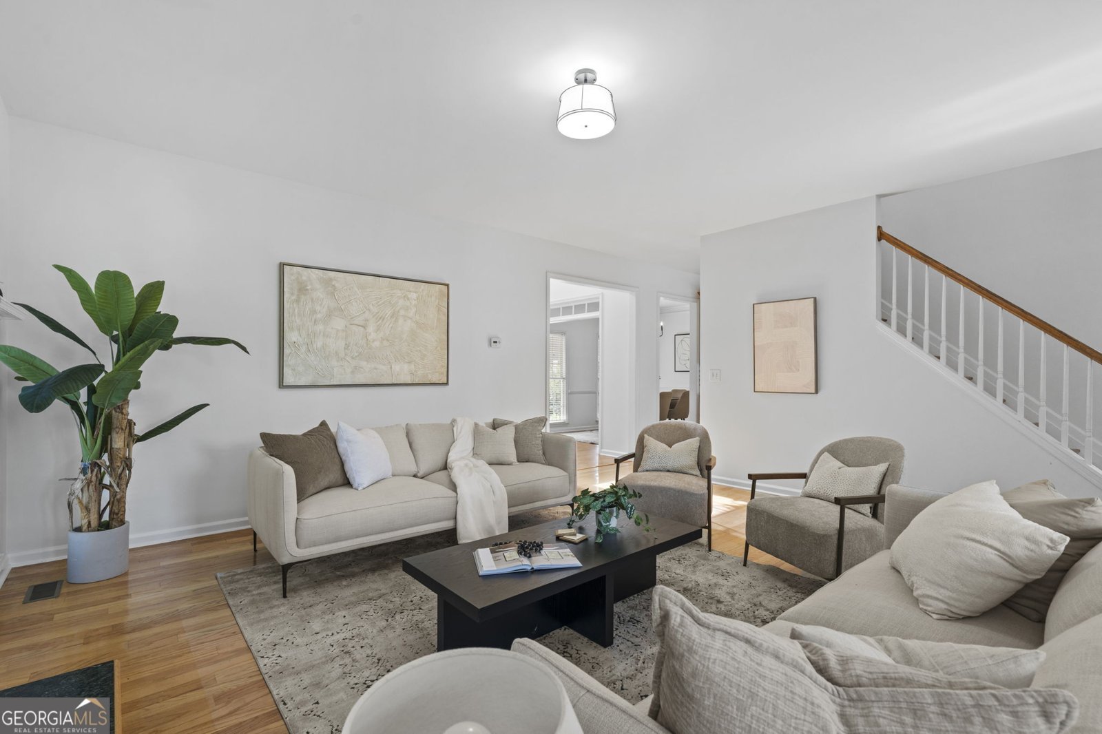 233 Ivy Glen Circle Avondale Estates - Photo 19