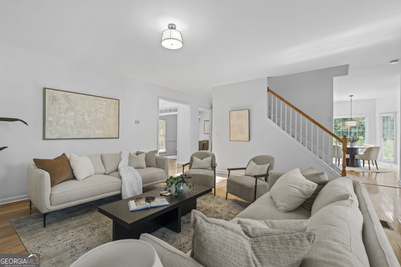 233 Ivy Glen Circle Avondale Estates - Photo 20