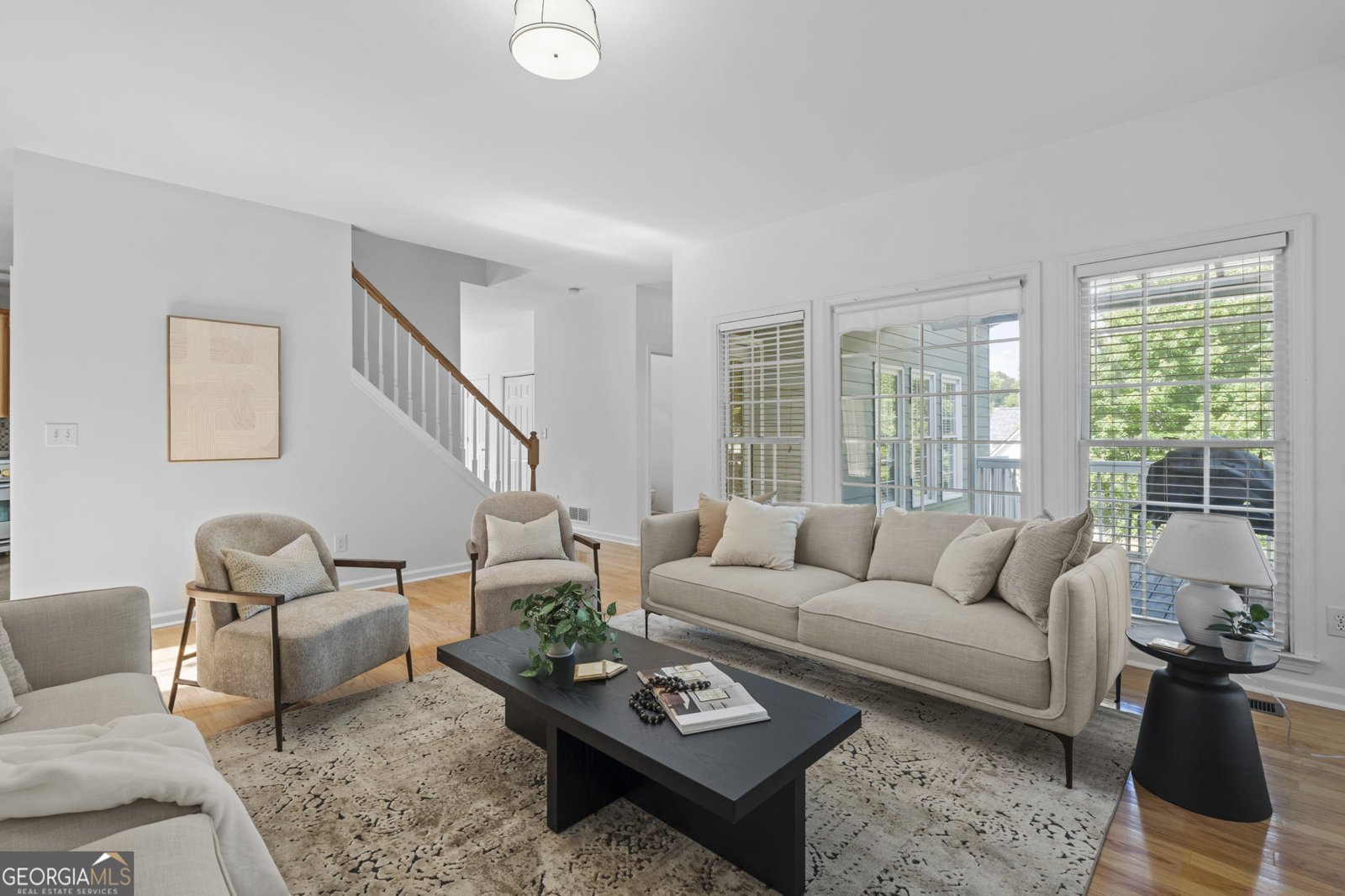233 Ivy Glen Circle Avondale Estates - Photo 21