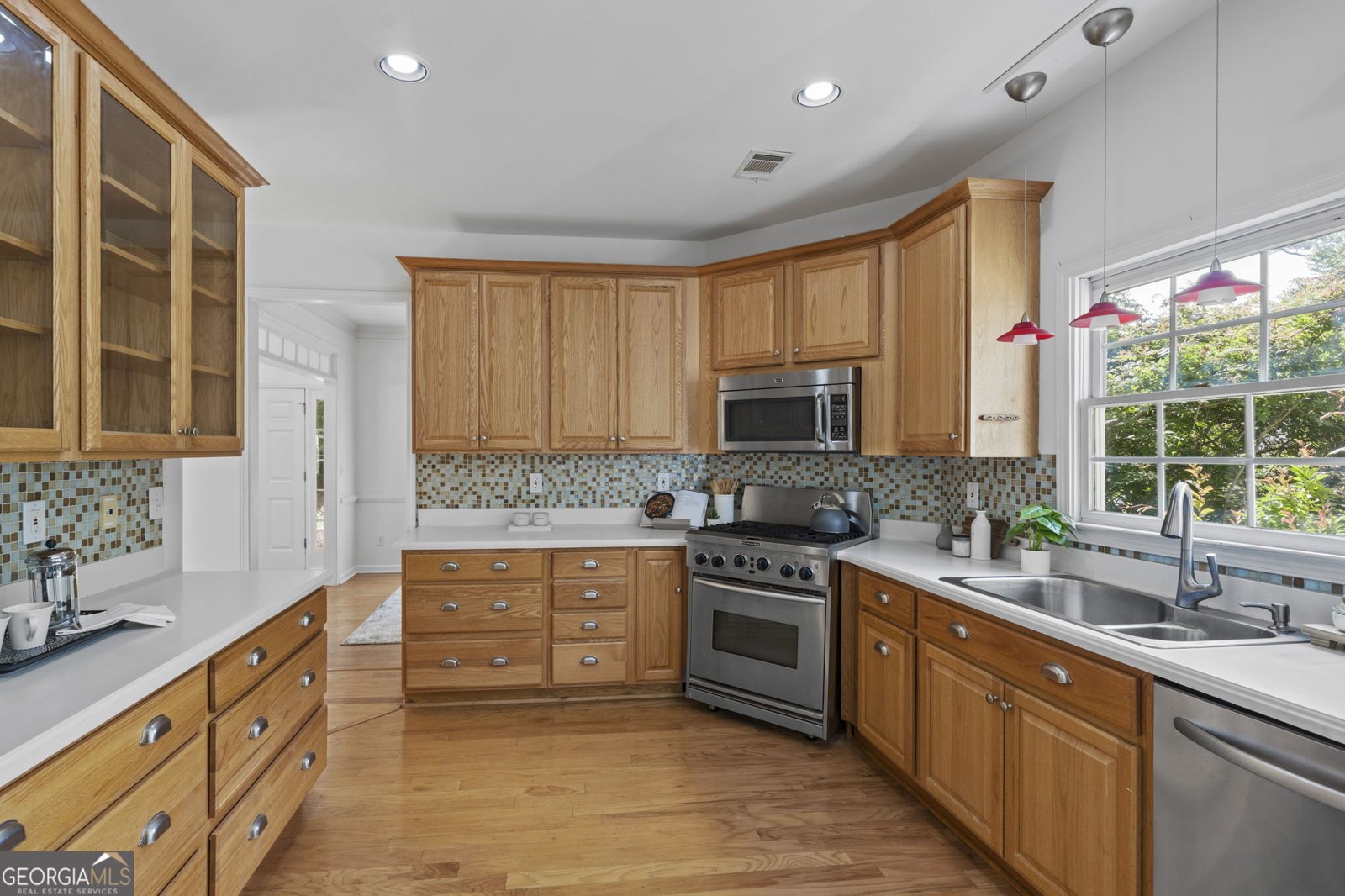 233 Ivy Glen Circle Avondale Estates - Photo 22