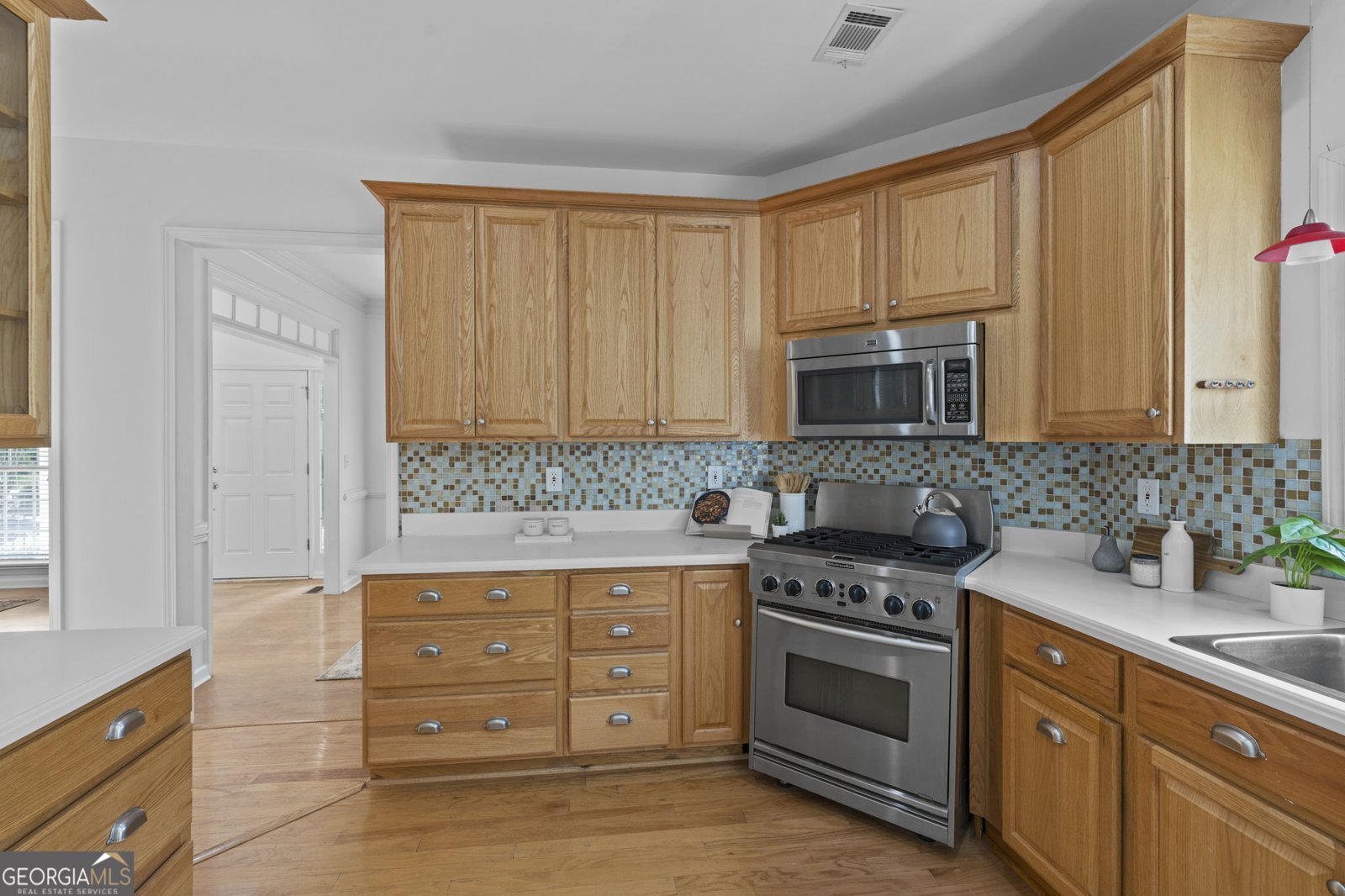 233 Ivy Glen Circle Avondale Estates - Photo 24