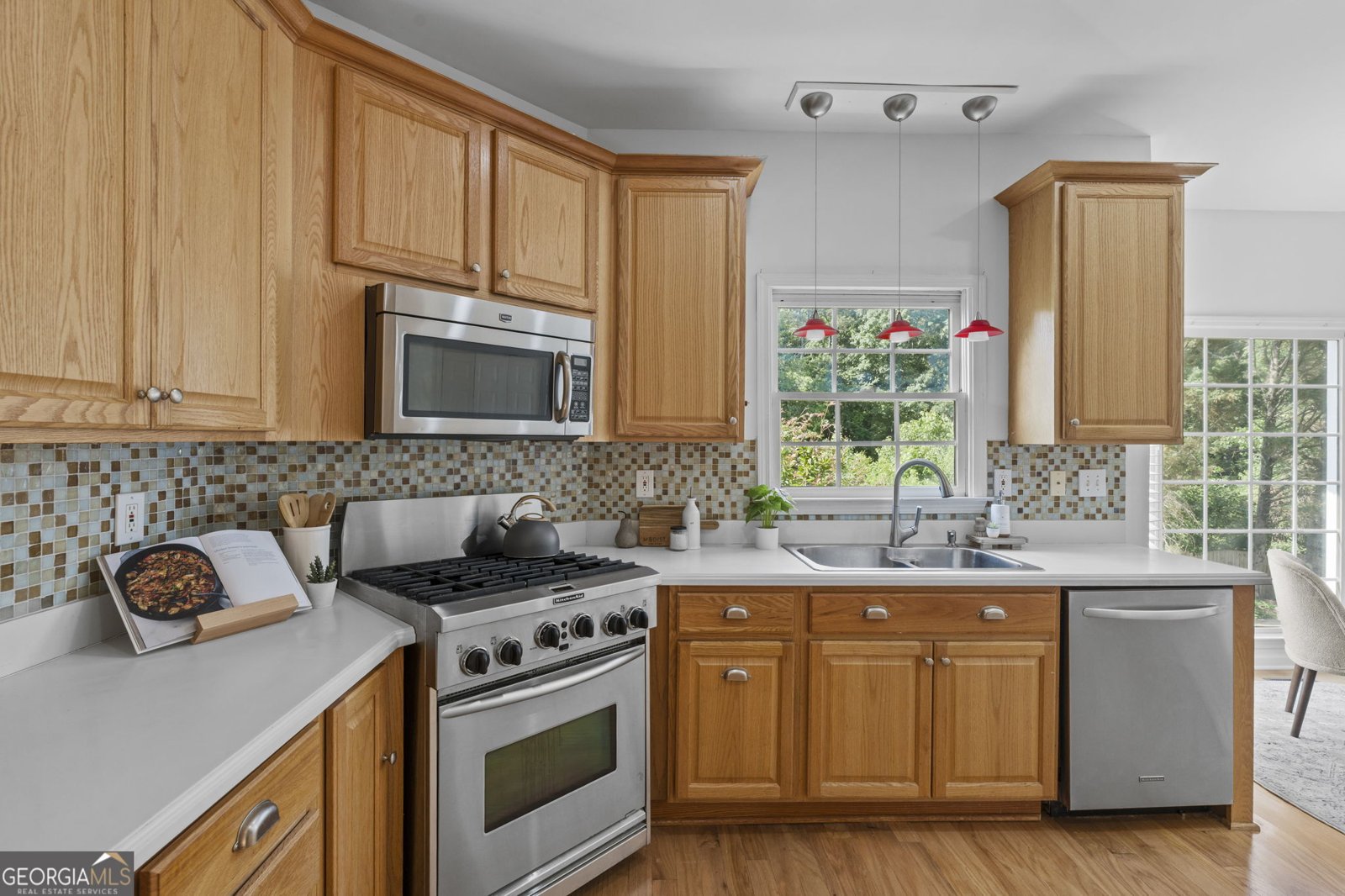 233 Ivy Glen Circle Avondale Estates - Photo 25