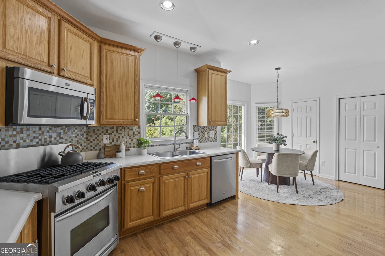 233 Ivy Glen Circle Avondale Estates - Photo 26