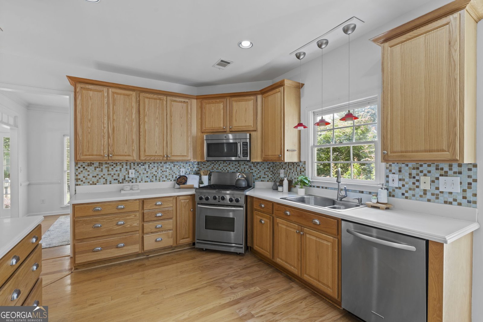 233 Ivy Glen Circle Avondale Estates - Photo 27