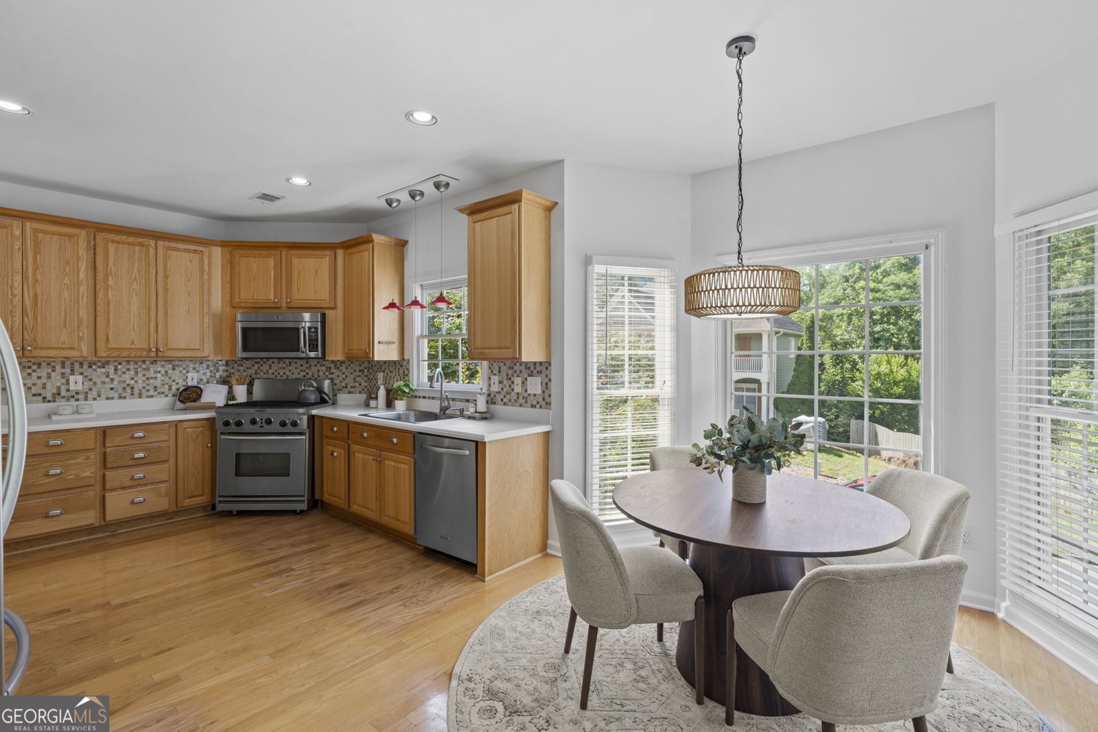 233 Ivy Glen Circle Avondale Estates - Photo 29