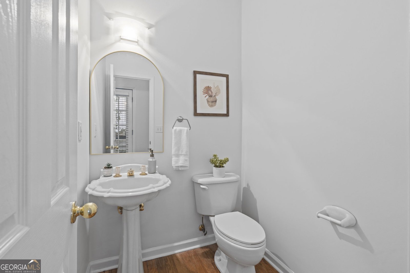 233 Ivy Glen Circle Avondale Estates - Photo 31