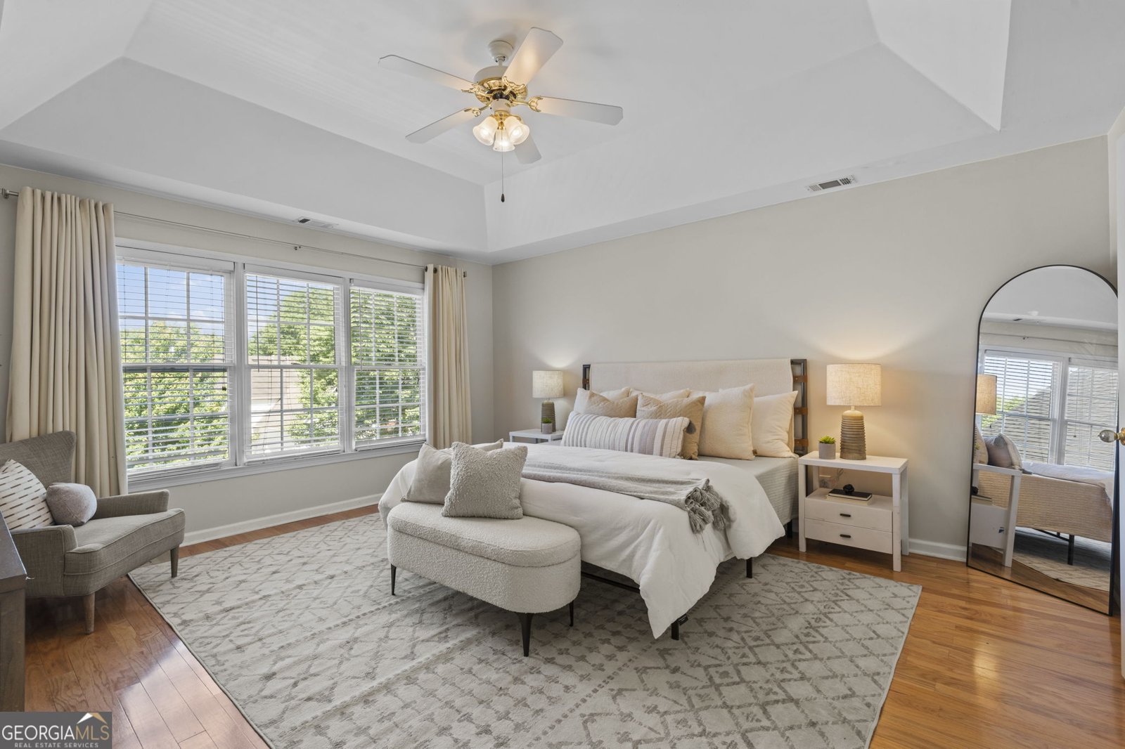 233 Ivy Glen Circle Avondale Estates - Photo 37
