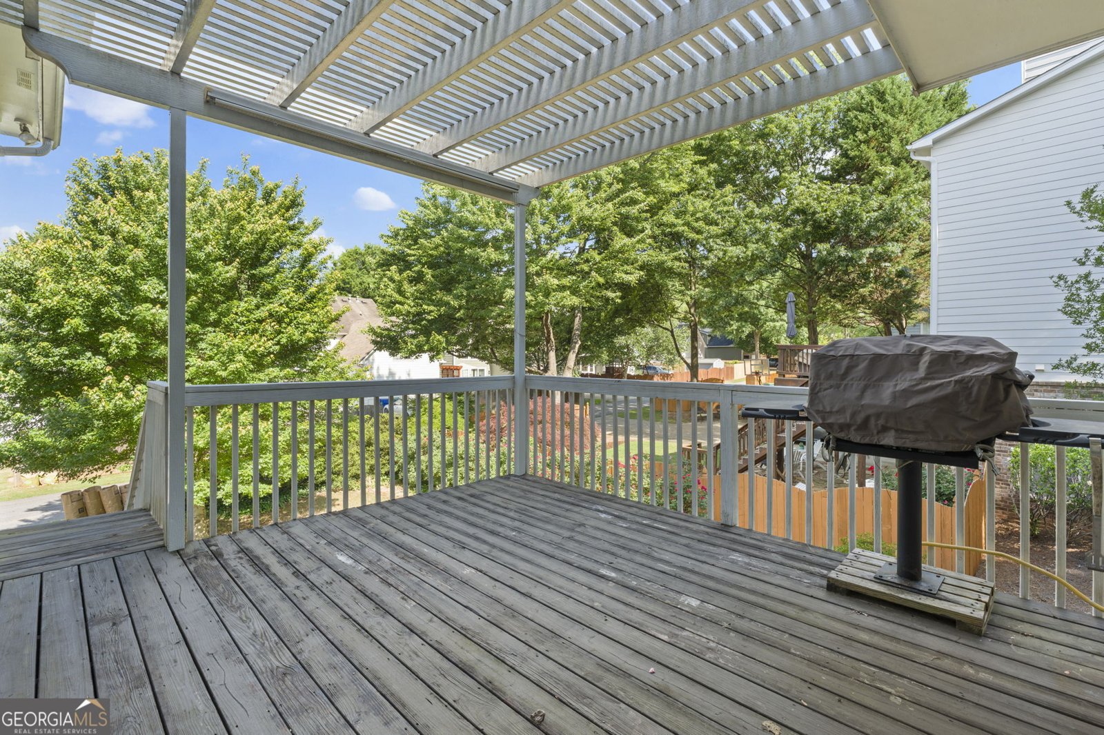233 Ivy Glen Circle Avondale Estates - Photo 67