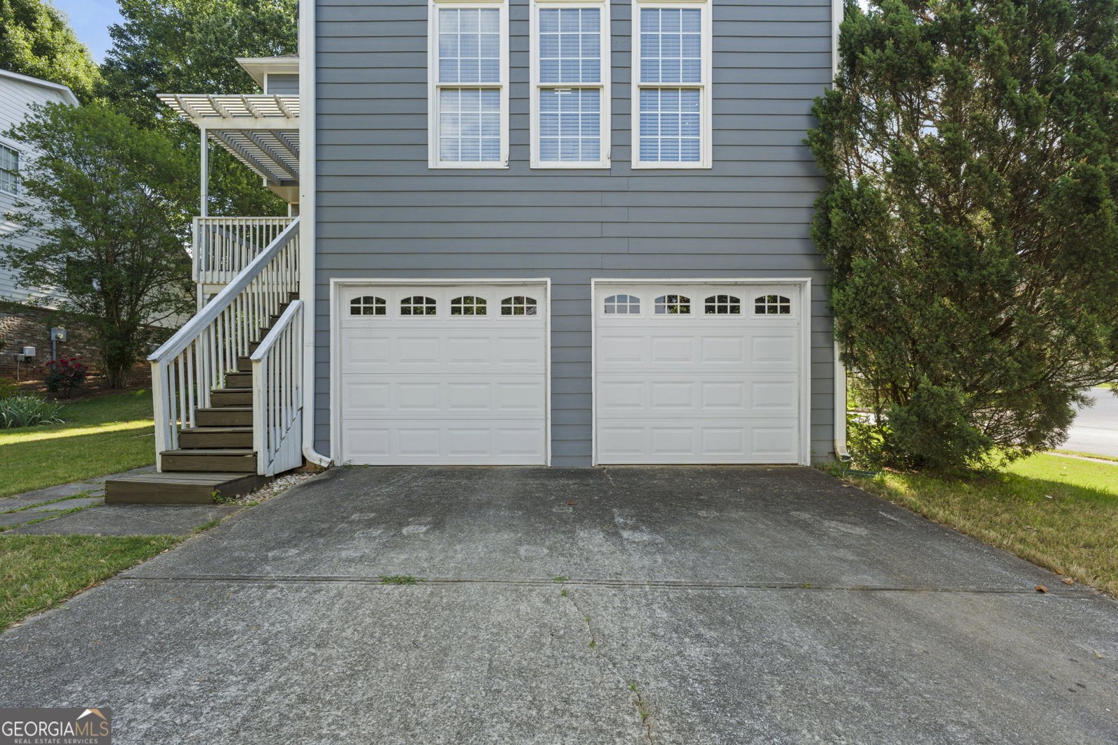 233 Ivy Glen Circle Avondale Estates - Photo 69