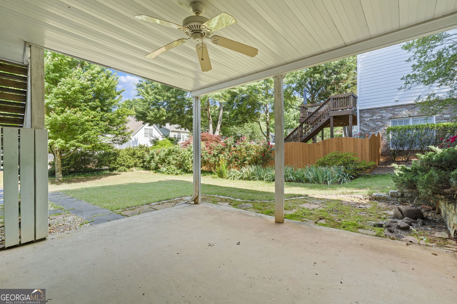 233 Ivy Glen Circle Avondale Estates - Photo 70