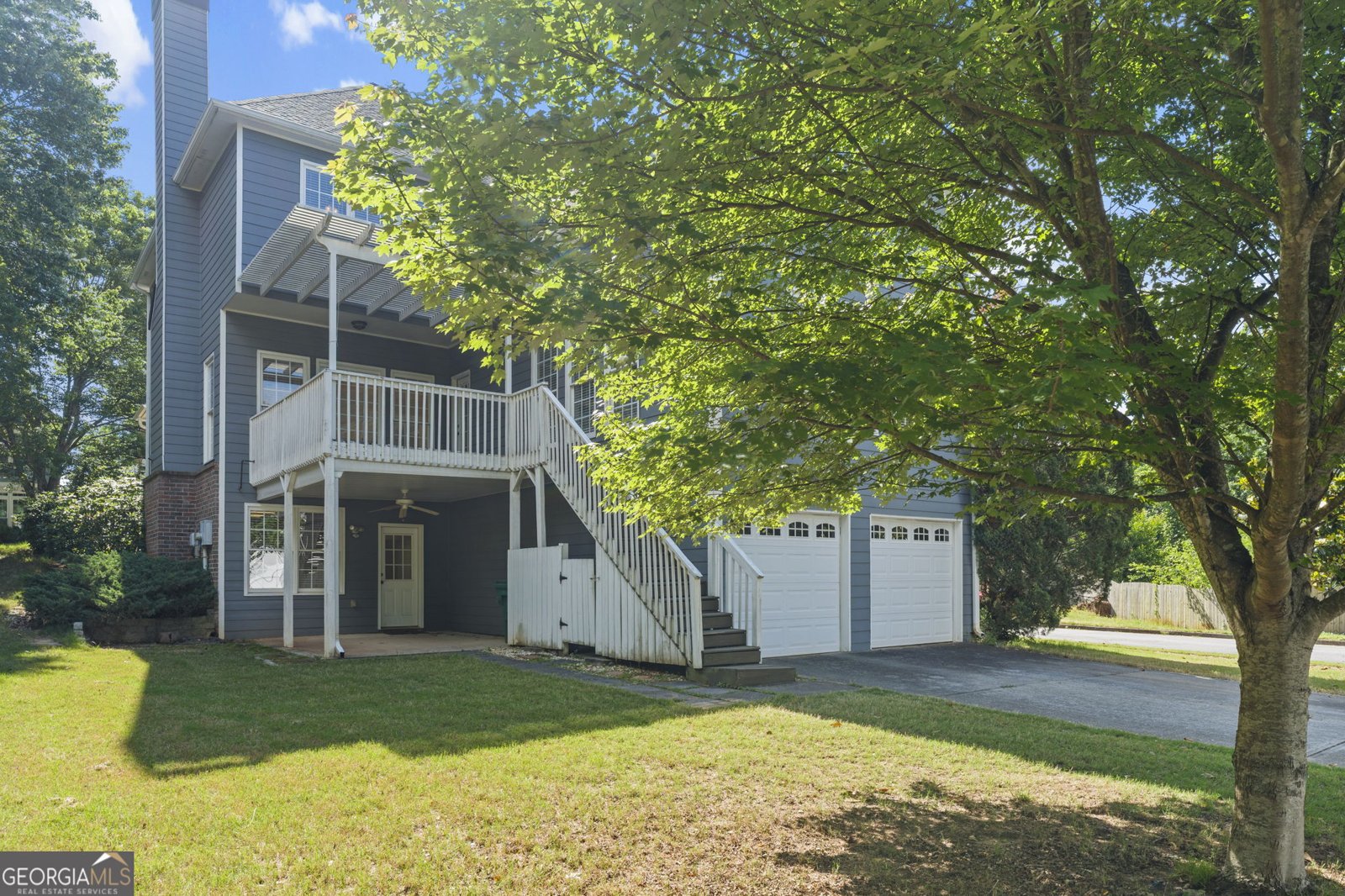 233 Ivy Glen Circle Avondale Estates - Photo 74