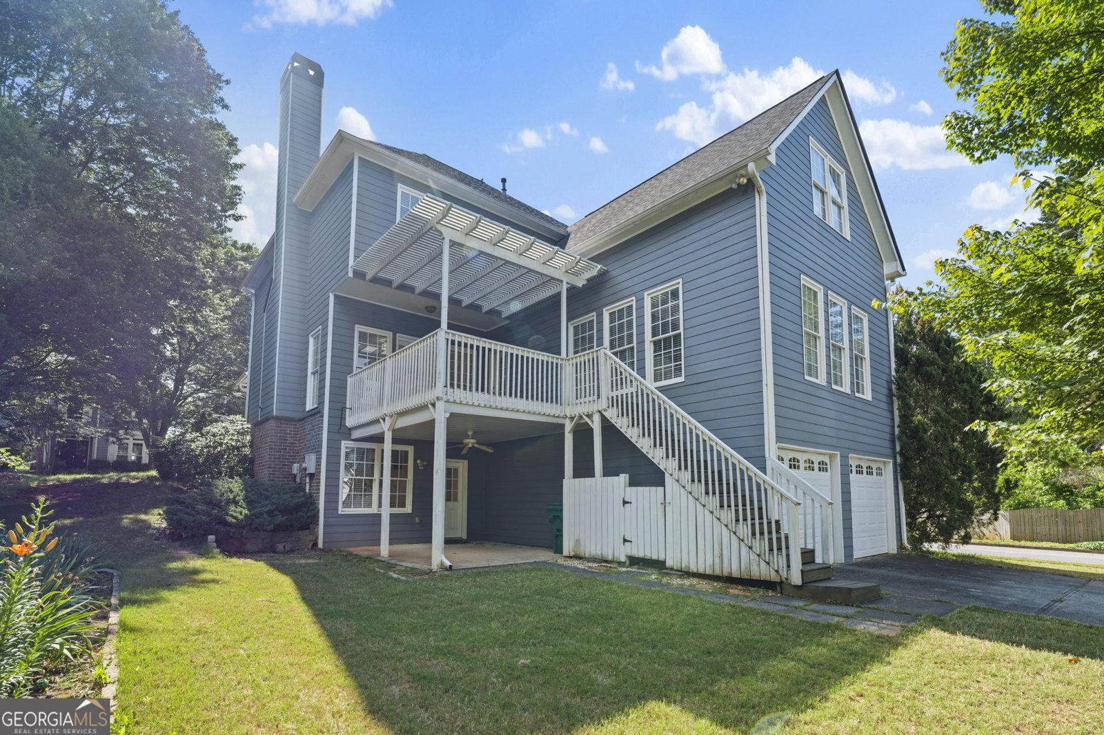 233 Ivy Glen Circle Avondale Estates - Photo 75