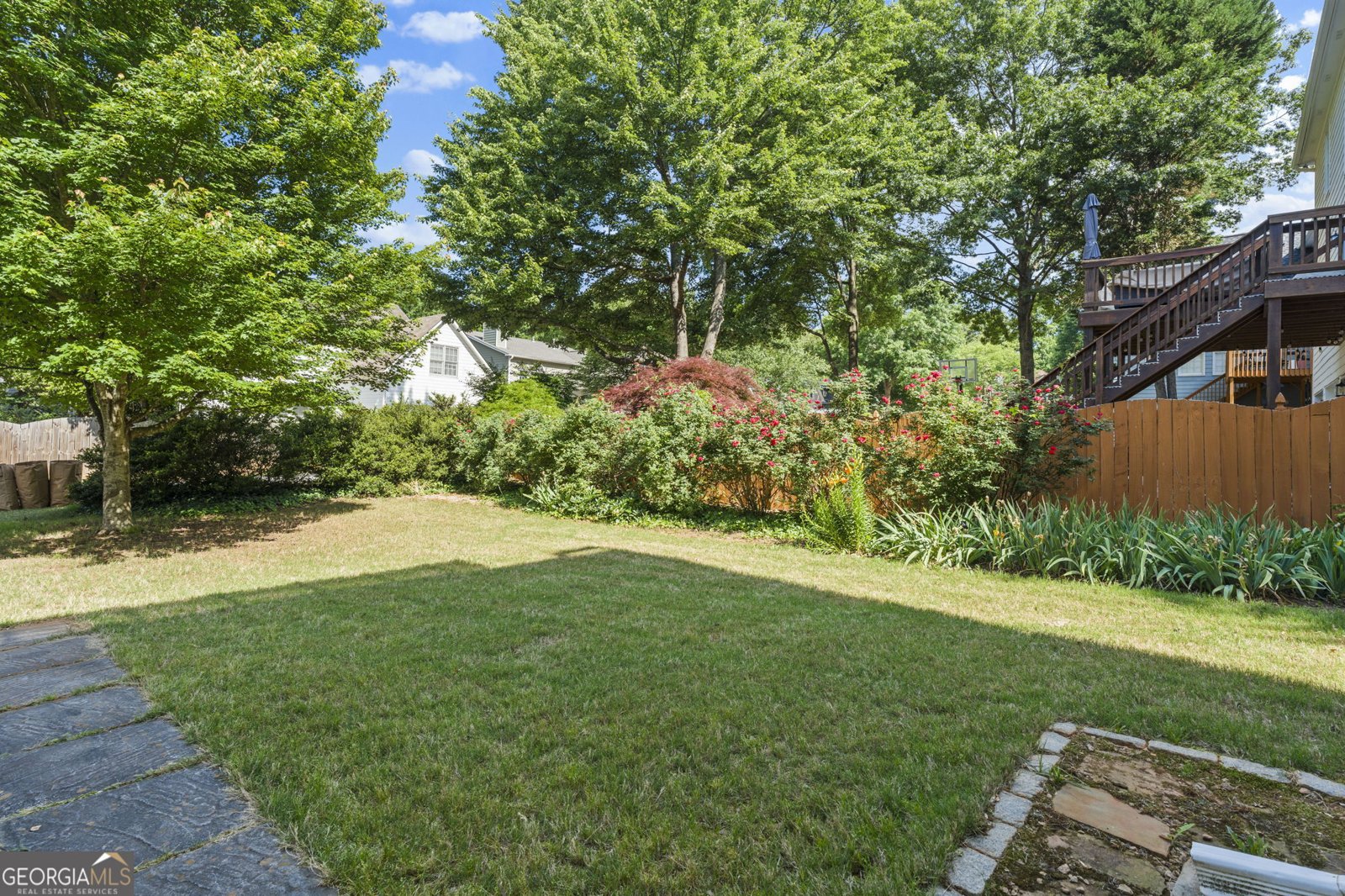233 Ivy Glen Circle Avondale Estates - Photo 77