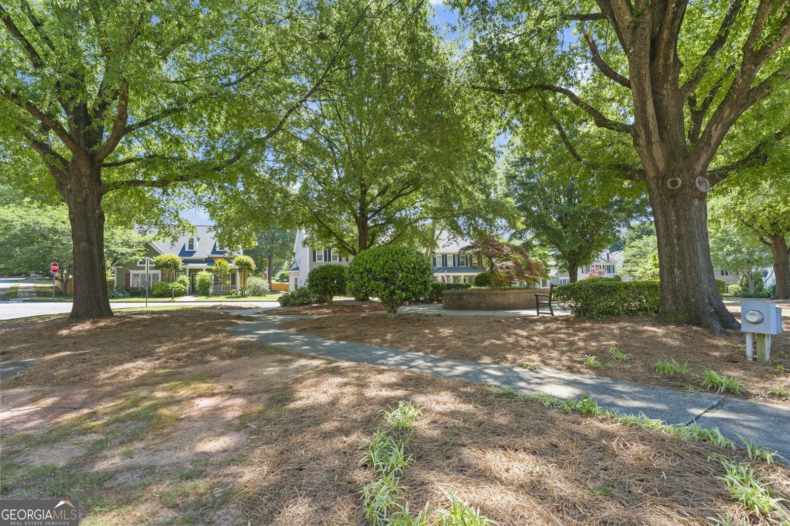 233 Ivy Glen Circle Avondale Estates - Photo 78