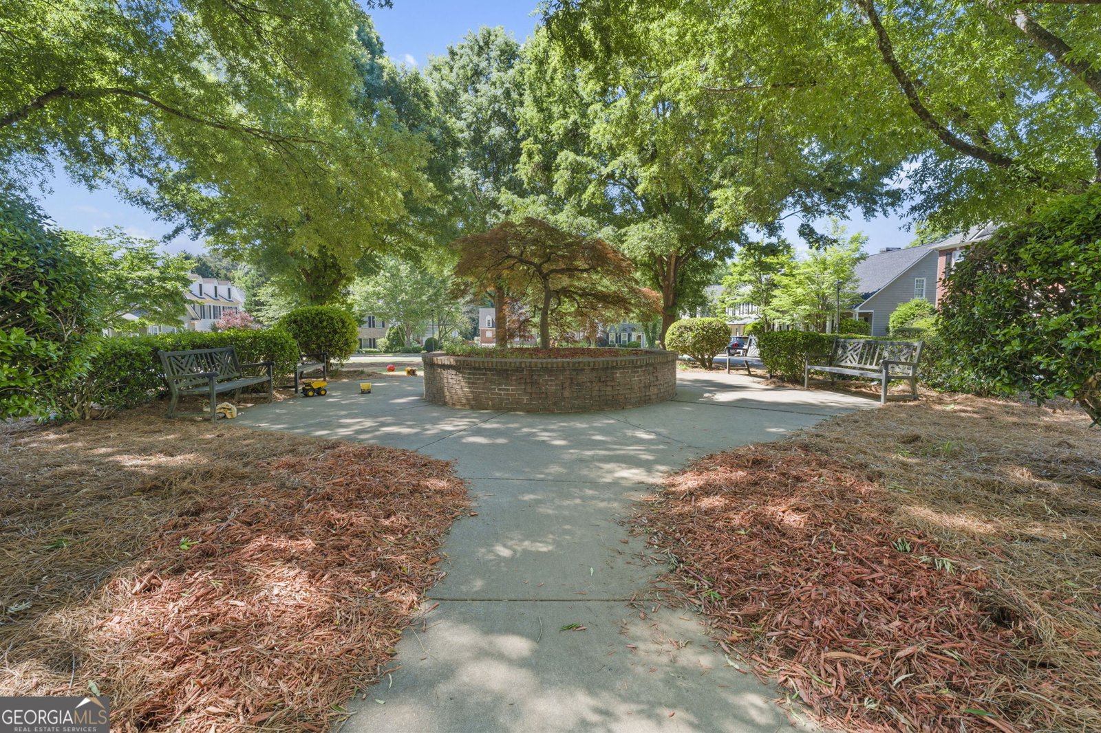 233 Ivy Glen Circle Avondale Estates - Photo 79