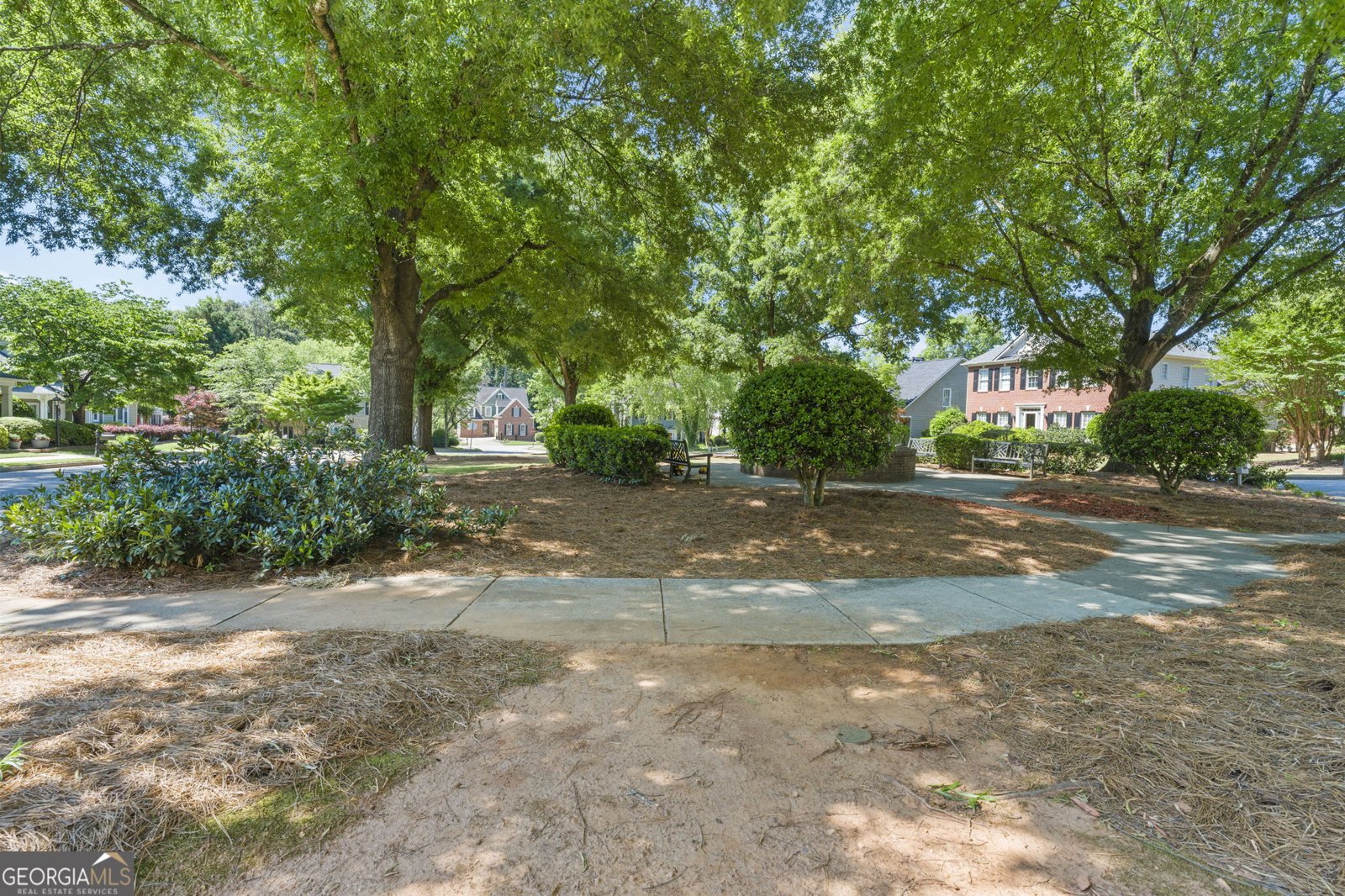 233 Ivy Glen Circle Avondale Estates - Photo 80