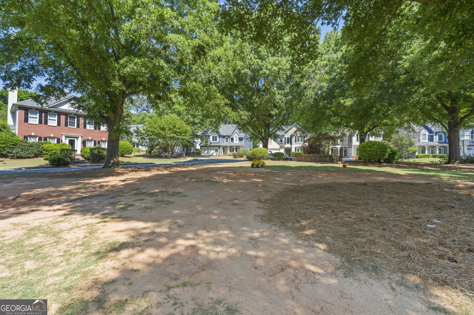 233 Ivy Glen Circle Avondale Estates - Photo 81
