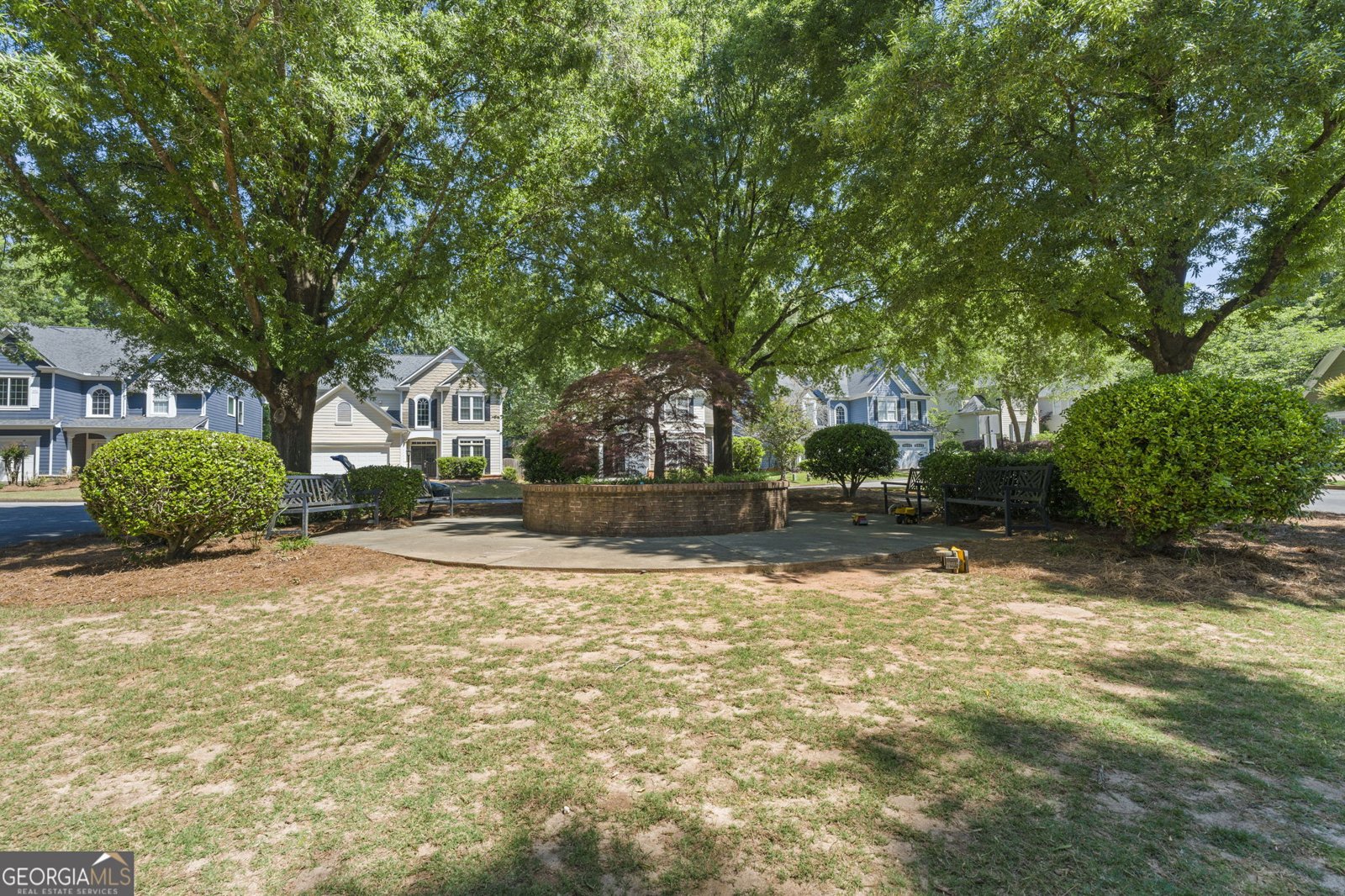233 Ivy Glen Circle Avondale Estates - Photo 83