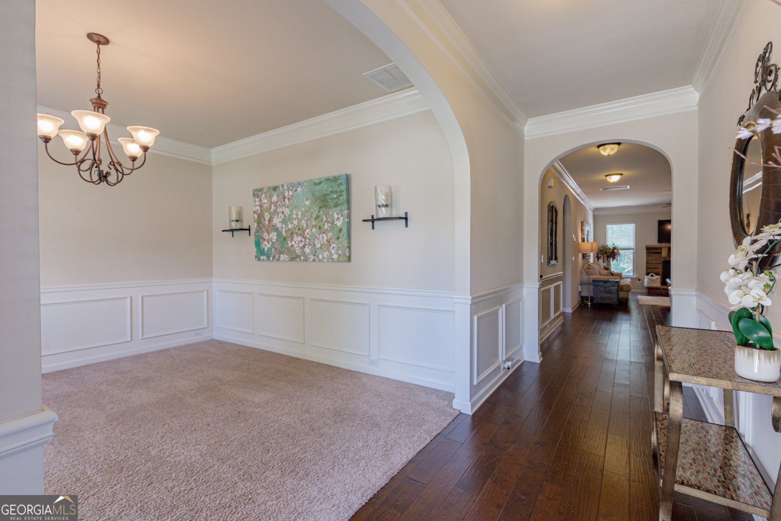 260 Savannah Drive Senoia - Photo 10