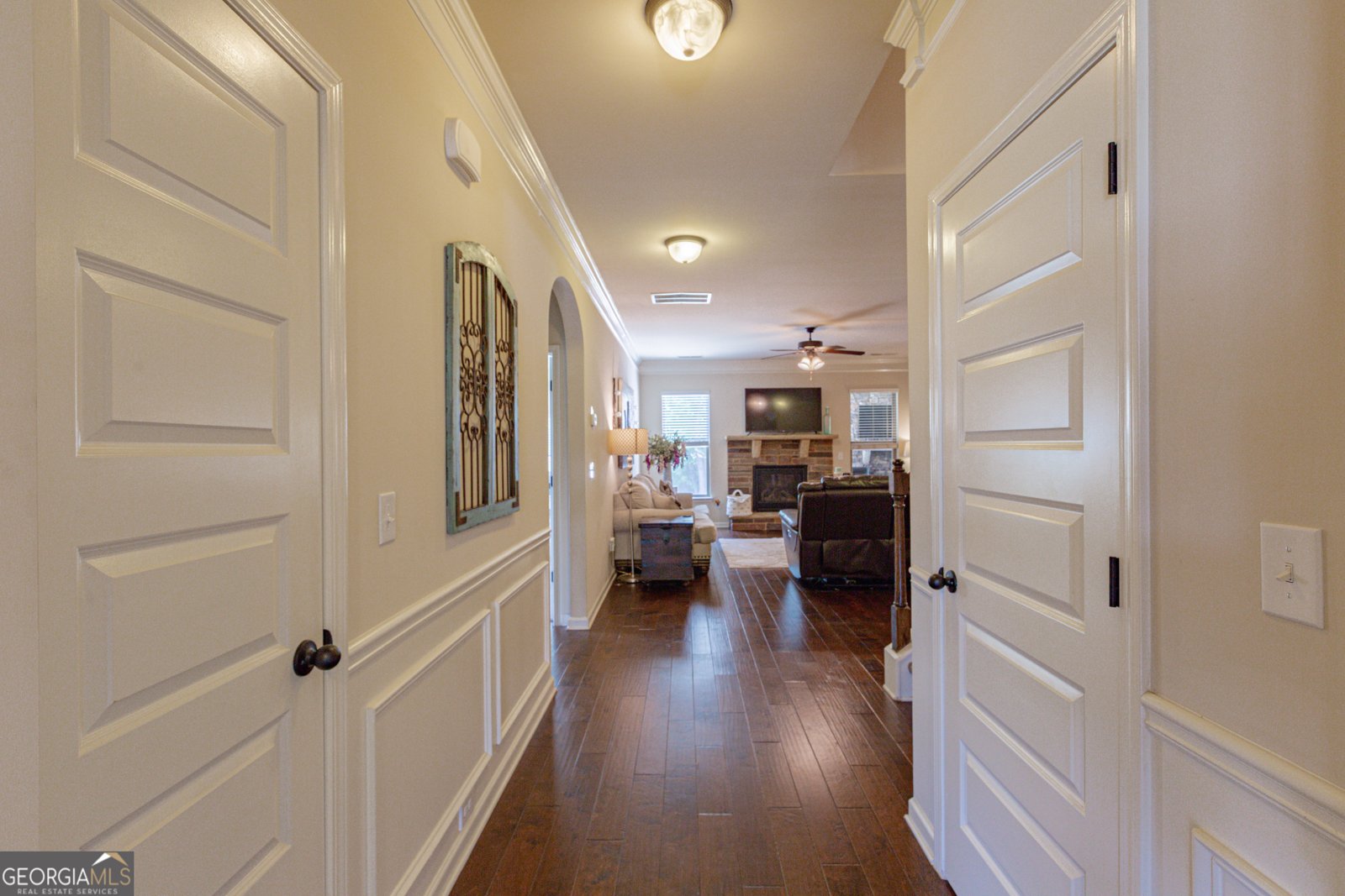 260 Savannah Drive Senoia - Photo 13