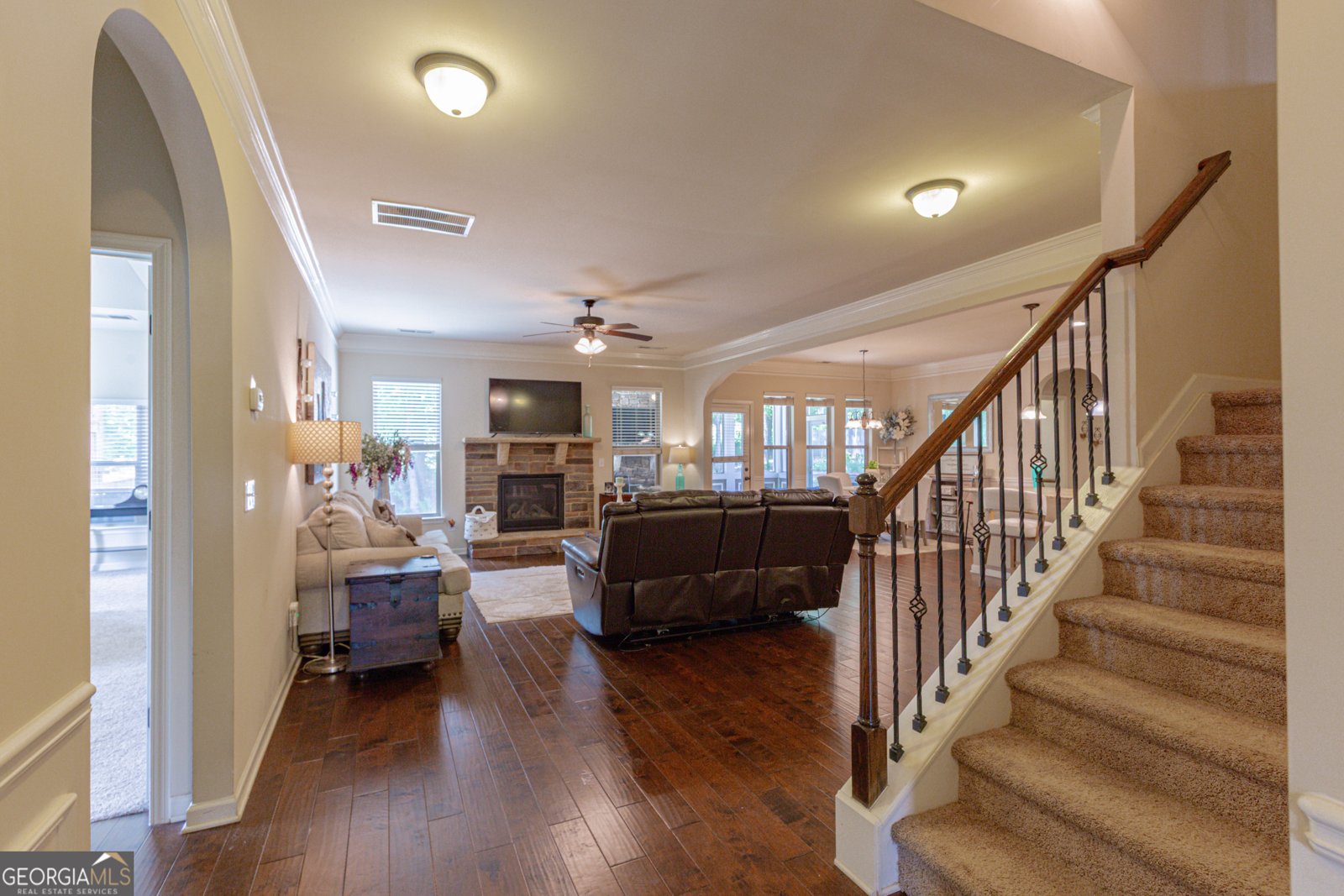 260 Savannah Drive Senoia - Photo 14