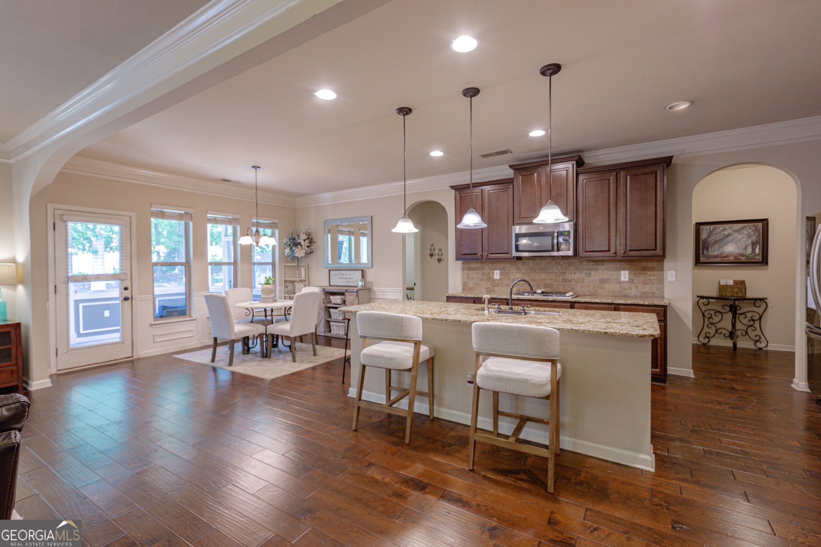 260 Savannah Drive Senoia - Photo 19