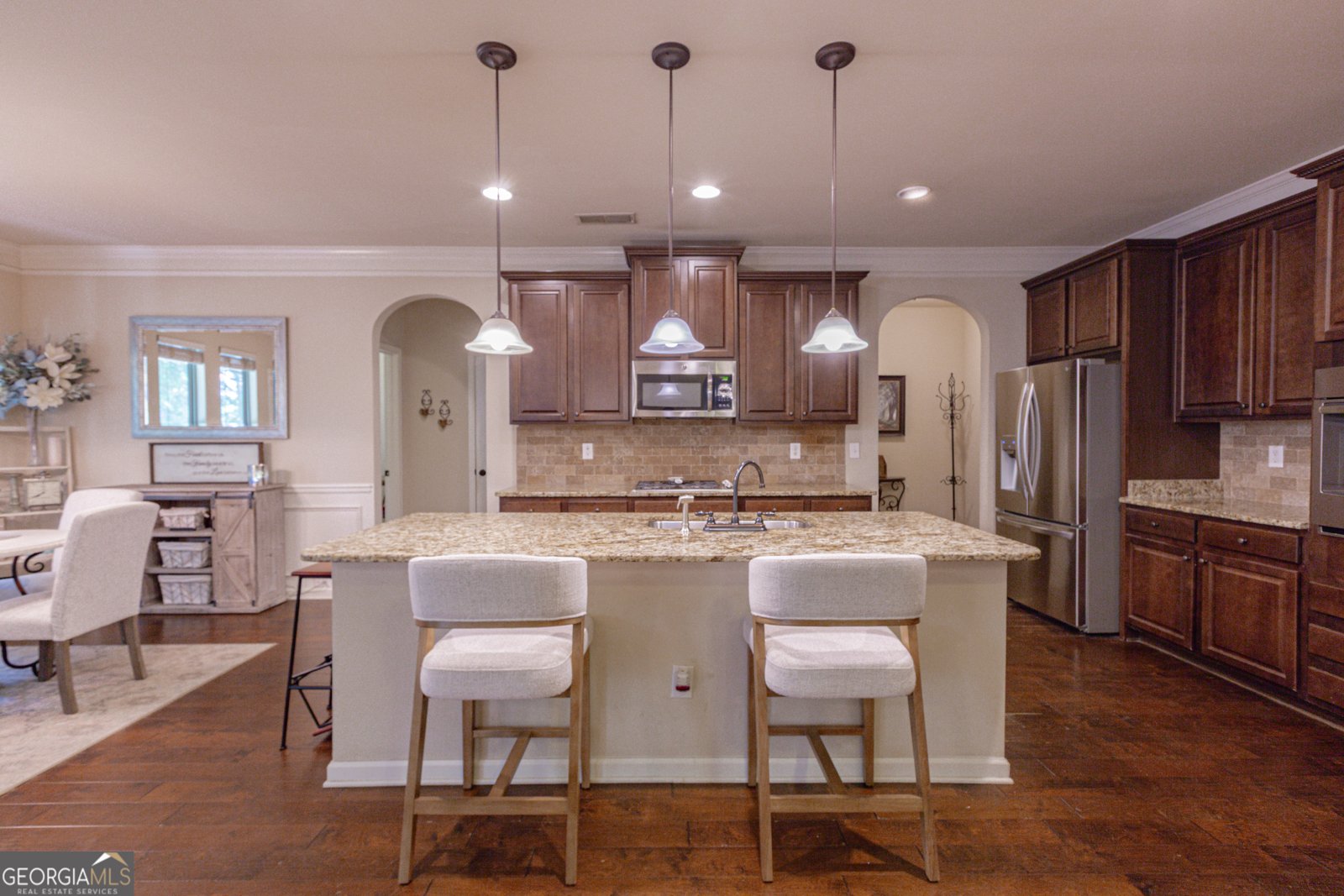 260 Savannah Drive Senoia - Photo 20