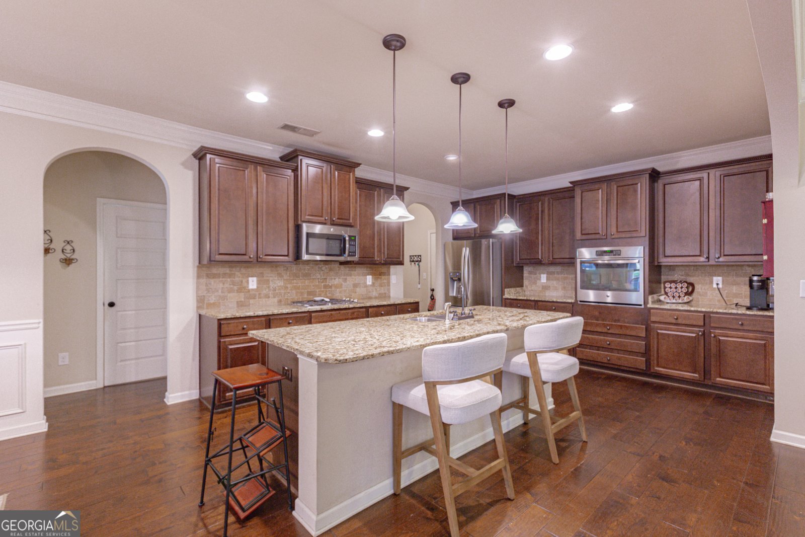 260 Savannah Drive Senoia - Photo 21