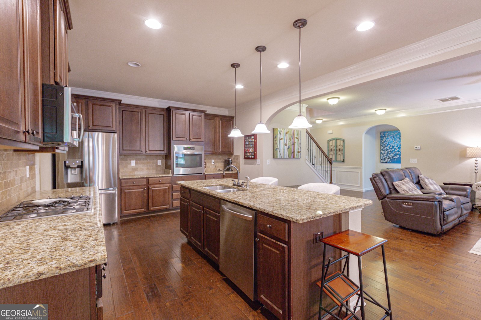 260 Savannah Drive Senoia - Photo 22
