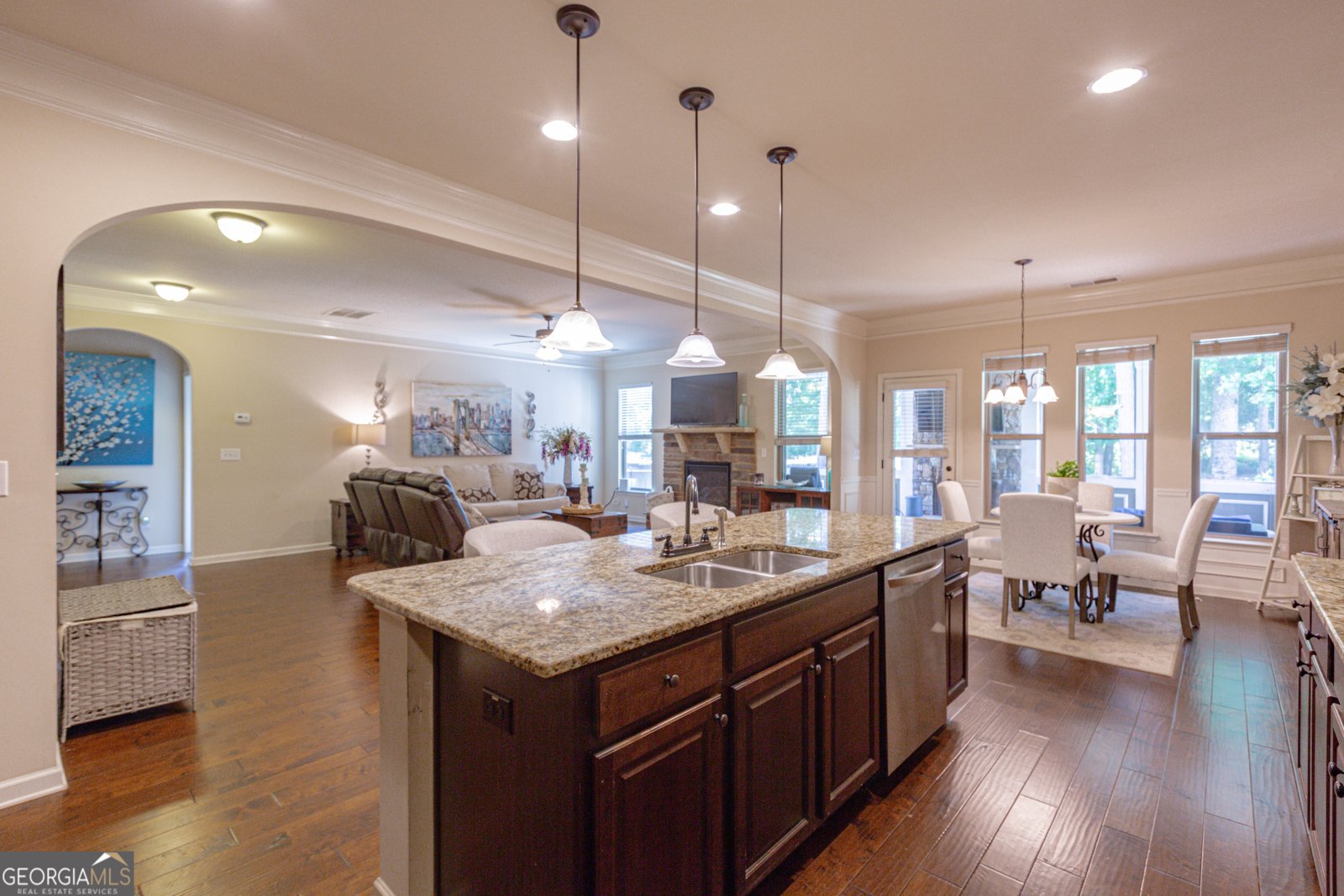 260 Savannah Drive Senoia - Photo 24
