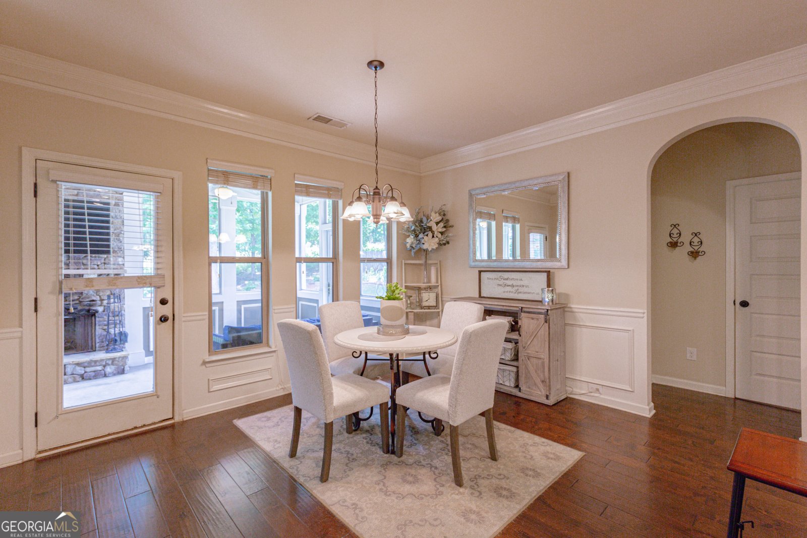 260 Savannah Drive Senoia - Photo 25