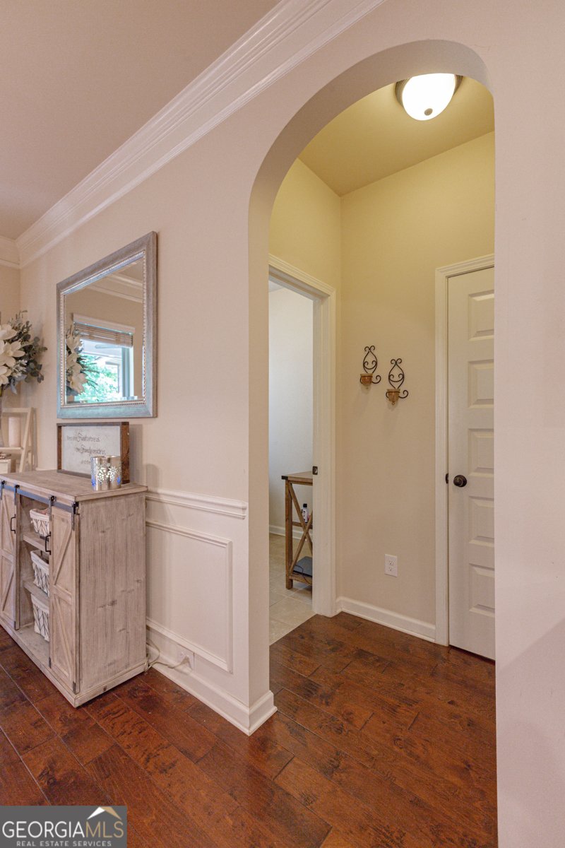 260 Savannah Drive Senoia - Photo 26