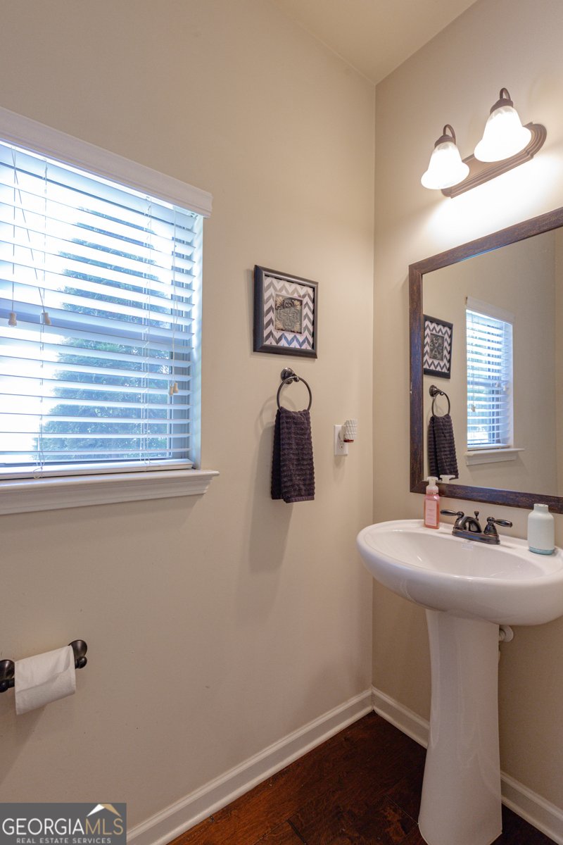 260 Savannah Drive Senoia - Photo 28