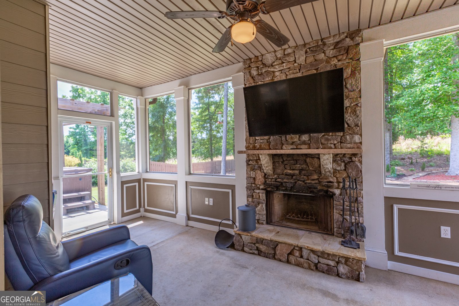 260 Savannah Drive Senoia - Photo 29